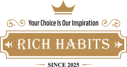 RICH HABITS